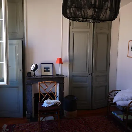 Apartment Maison Notre Dame *