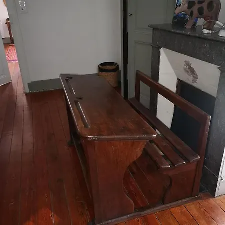 Apartment Maison Notre Dame