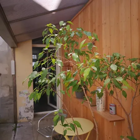 Maison Notre Dame Apartment