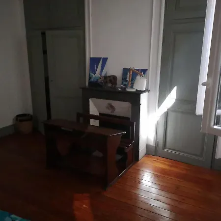 Apartment Maison Notre Dame Bergerac