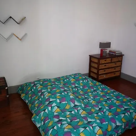 Apartment Maison Notre Dame *