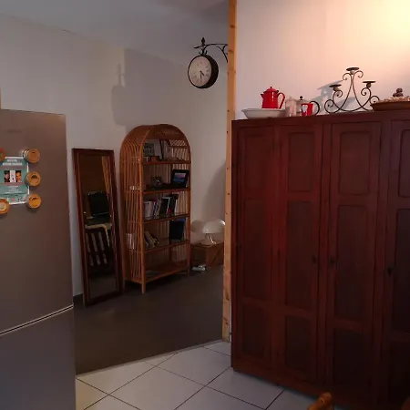 Apartment Maison Notre Dame