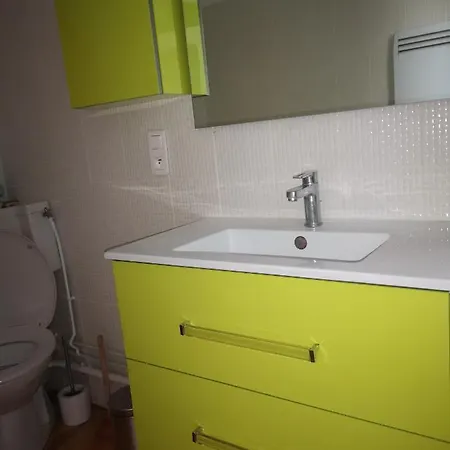 Apartment Maison Notre Dame *