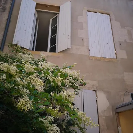 Maison Notre Dame Apartment