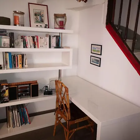 Apartment Maison Notre Dame *