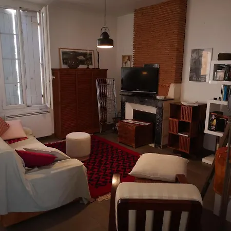 Maison Notre Dame * Bergerac